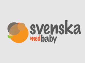 Svenska med baby